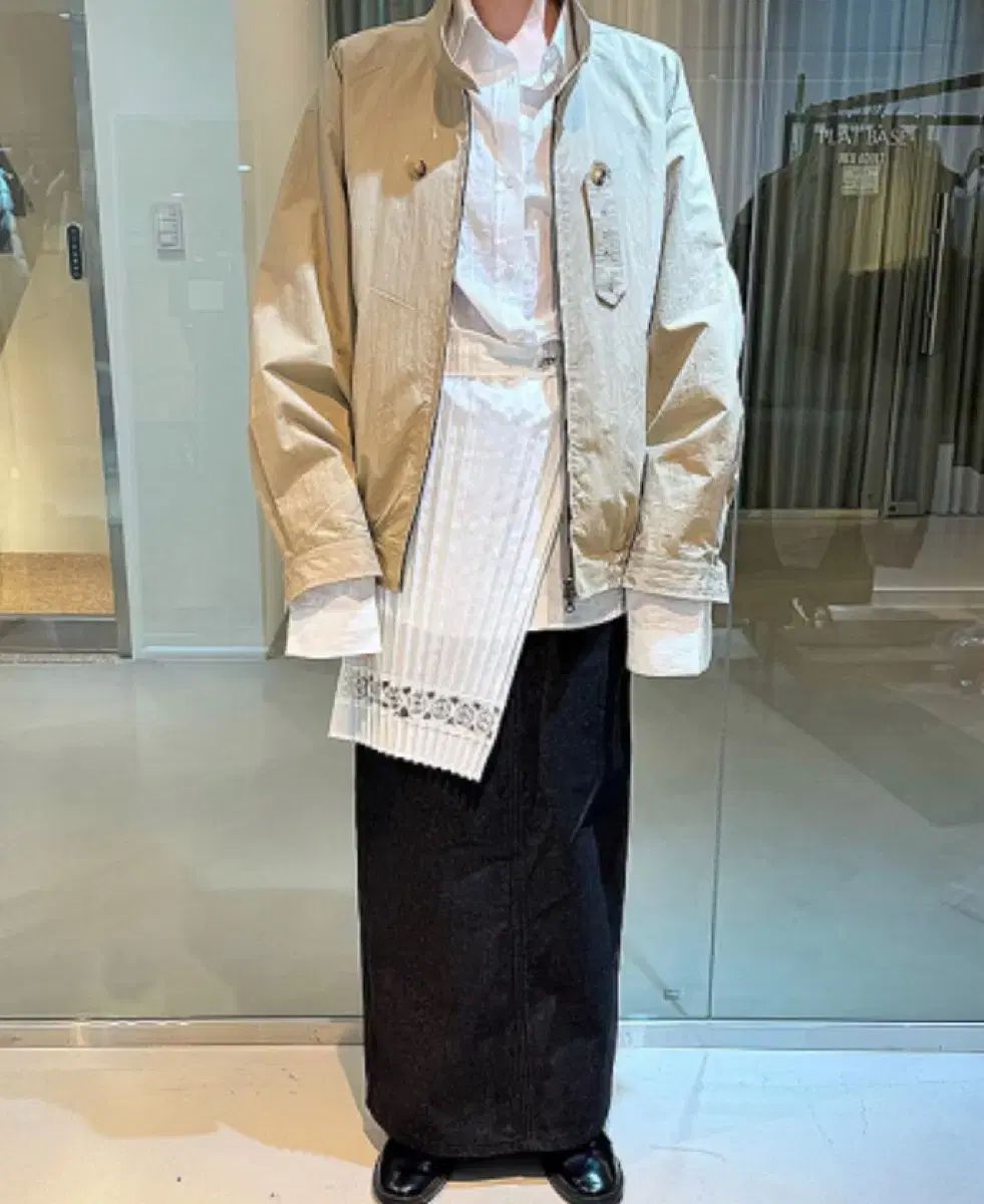 Freckle Seoul フレクル　スカート DEEPMUZE Markedly freckle seoul minuet(メヌエット