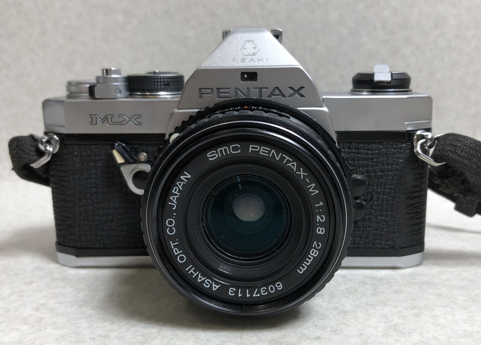 カメラ・レンズ等 12点 ジャンク品 ペンタックス MX K2等 カメラ・レンズ等 12点 ジャンク品 ペンタックス MX K2等 - メルカリ