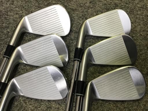 フォーティーン TB-5 FORGED 2025 6 S アイアンセット IR FS-90 i フレックスS メンズ 男性用 右利き 右用 Cランク ゴルフクラブ