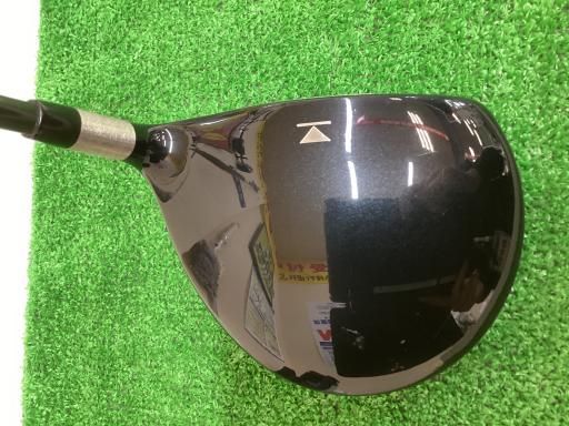 タイトリスト VG3ドライバー(2016) SR 10.5度 グリップ新品交換済 VG3