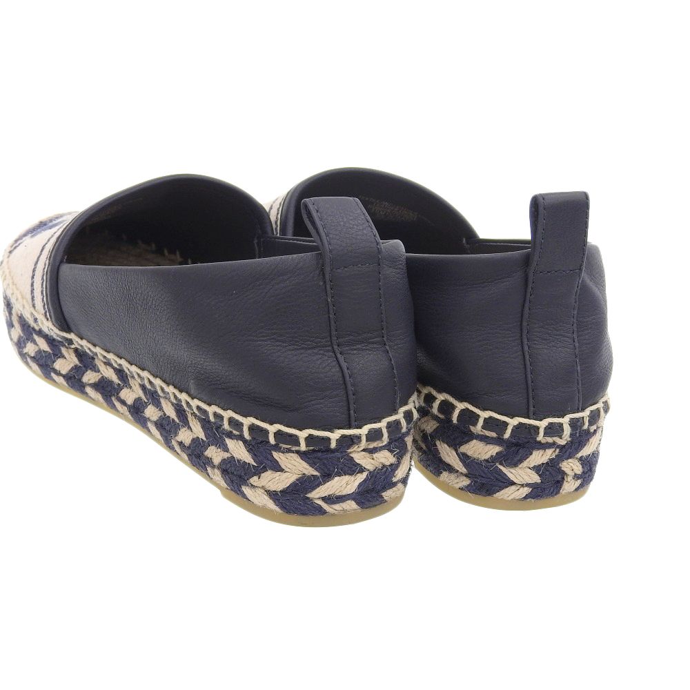未使用 箱付 トリーバーチ Tory Burch 現行販売商品 89414 ロゴ