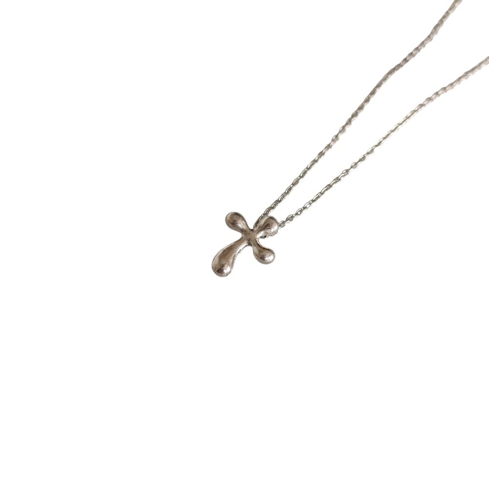 美品 TIFFANY&Co ティファニー エルサペレッティ SV925 ミニ