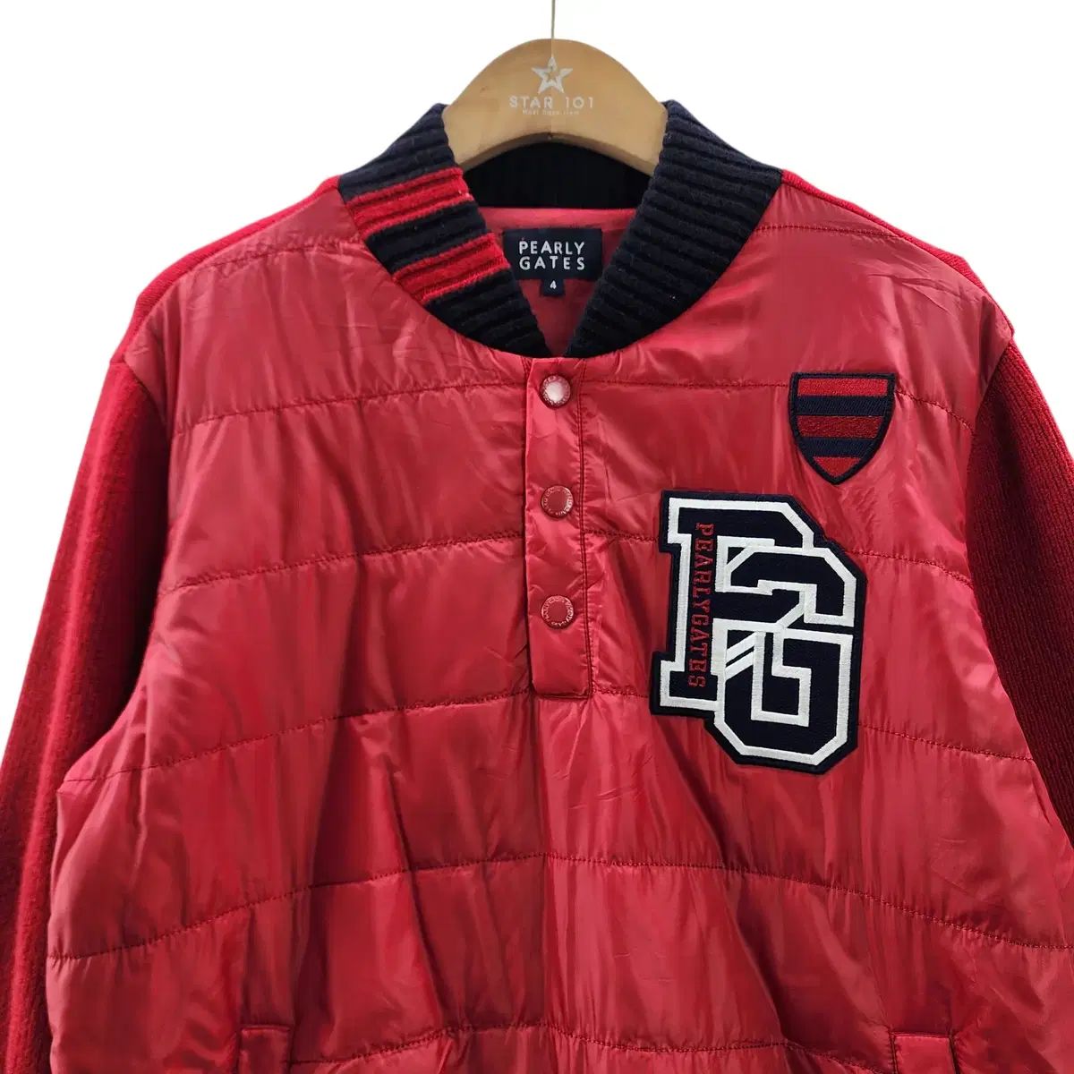 95 パーリーゲイツ