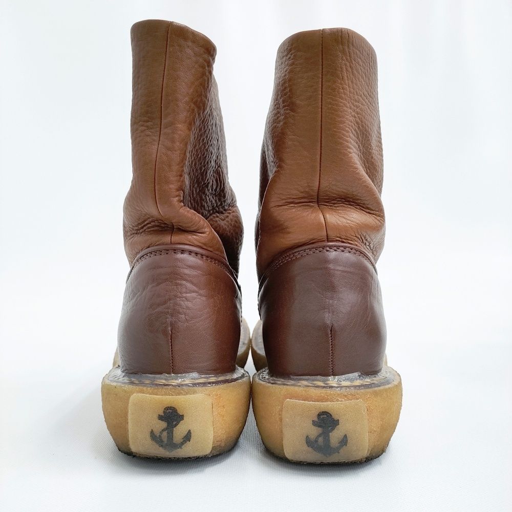 リンクルポパイブーツ