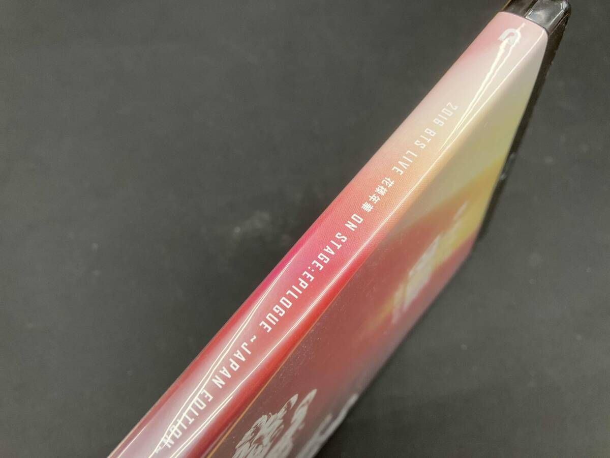 BTS EPILOGUE CD 3枚セット1021 BTS 2016 BTS LIVE on stage epilogue Japan Edition Blu-ray | eBay