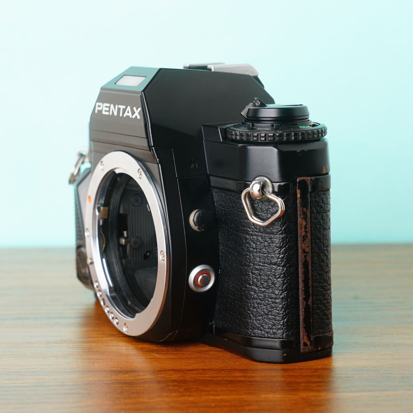 [美品] 完動品◎ペンタックス Super-A ボディ フィルムカメラ #42 美品] 完動品◎ペンタックス Super-A ボディ フィルムカメラ 42 2026年