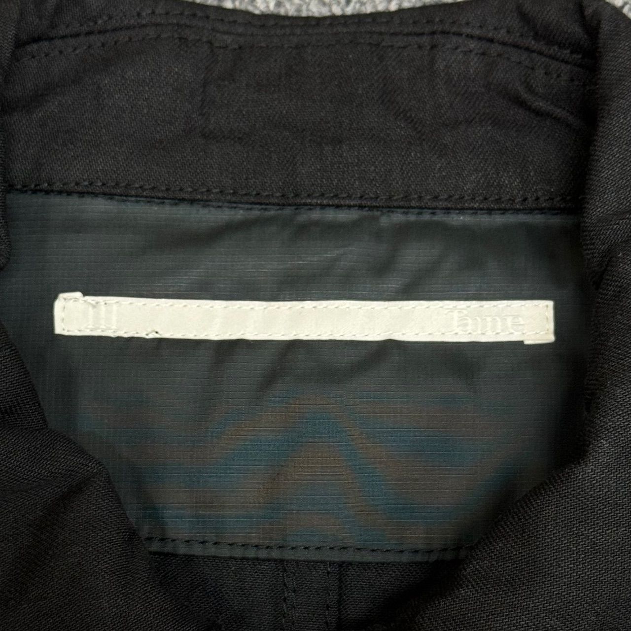 定価83600円 新品 Tamme 23SS RAF FS DENIM WORK JACKET デニムワーク 