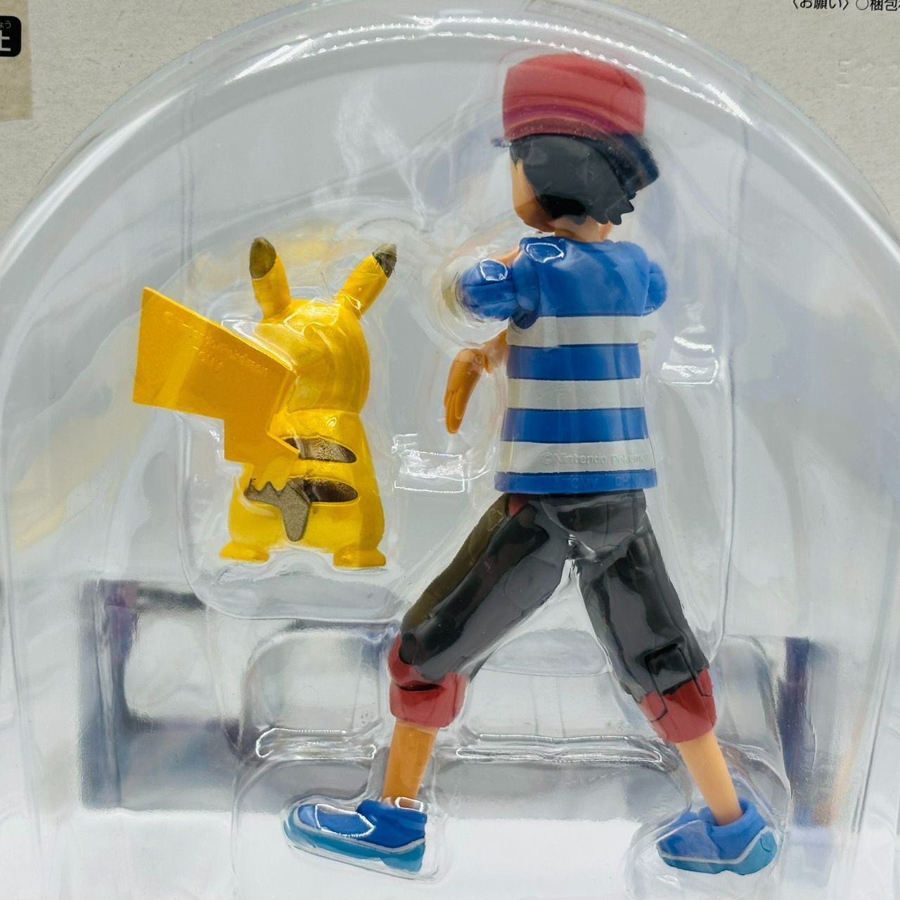 ポケットモンスター サン & ムーン モンスターコレクション EX