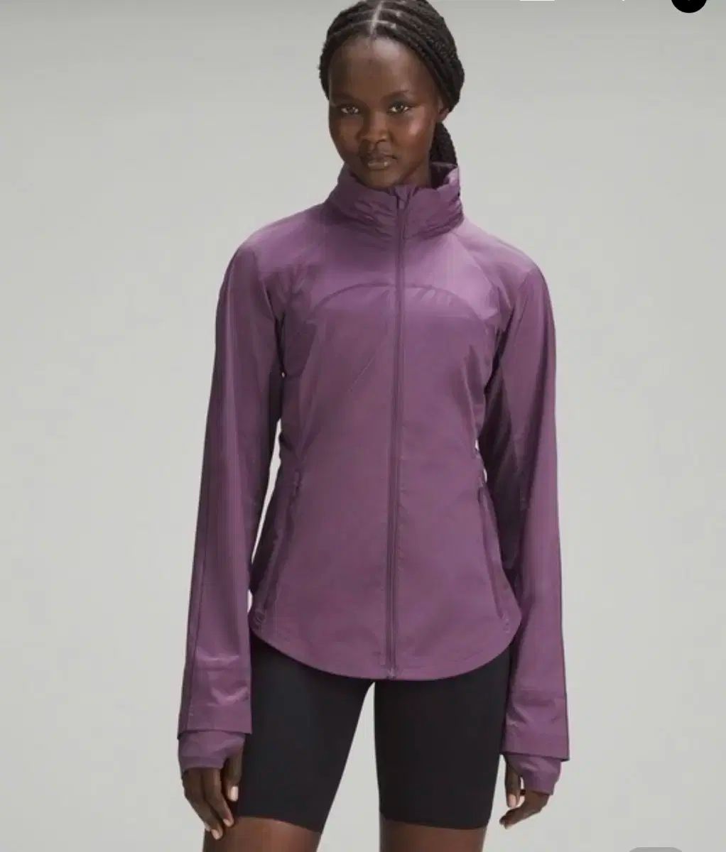 lululemon ルルレモン ゴールドマッシャー ジャケット 6