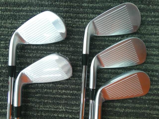 アイアンセット