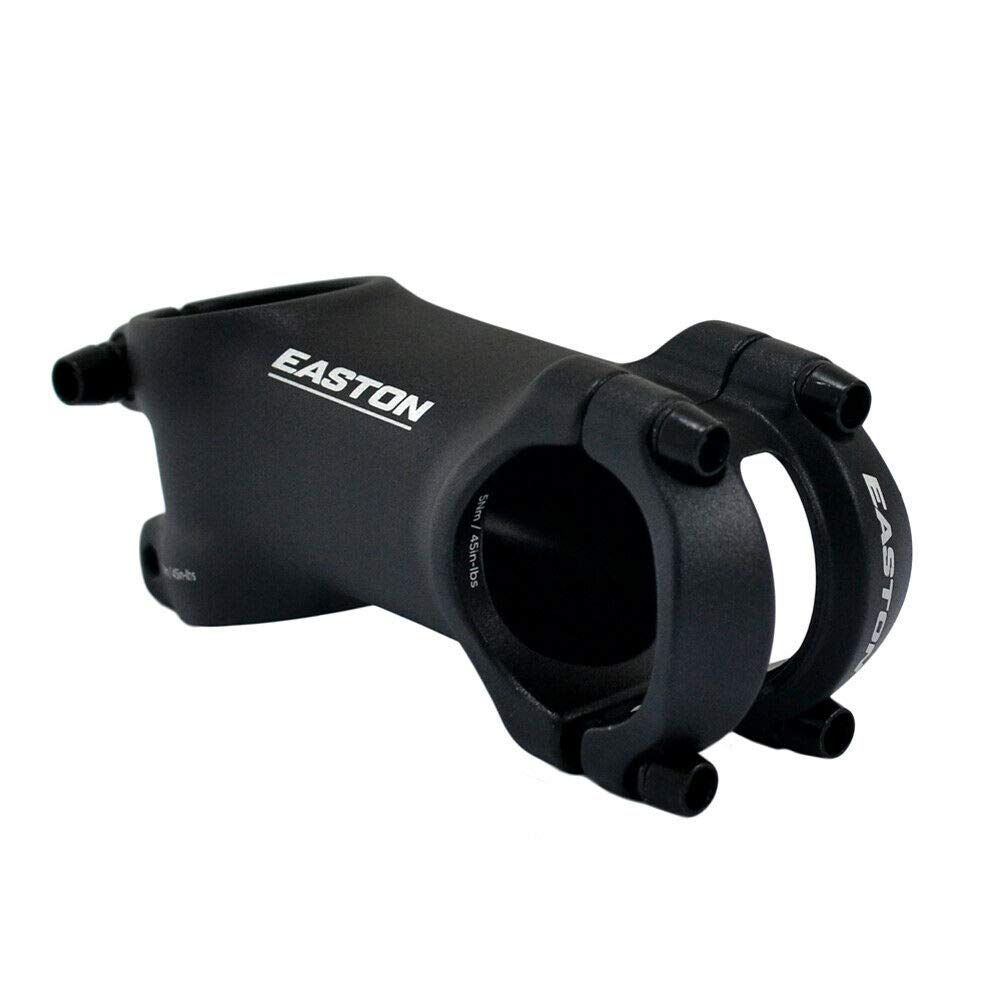 【在庫処分】Easton EA50 Stem 31.8X70mm +/- 17 Deg Alloy Black EA2270