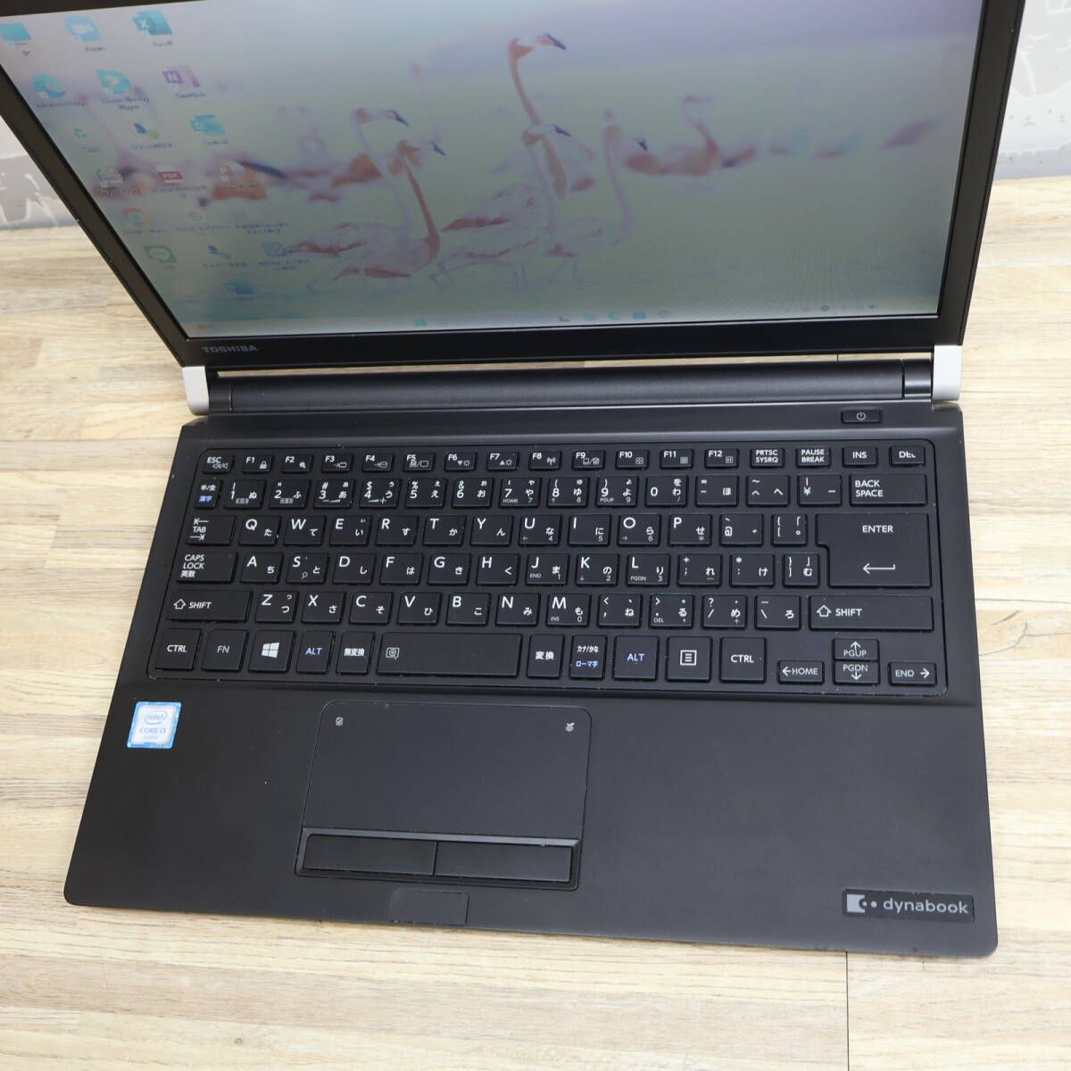 ★美品SSD128GB メモリ16GB★R73/K Win11 ノートPC328 Amazon.co.jp: 【整備済み品】 『大容量メモリ:16GB搭載』東芝