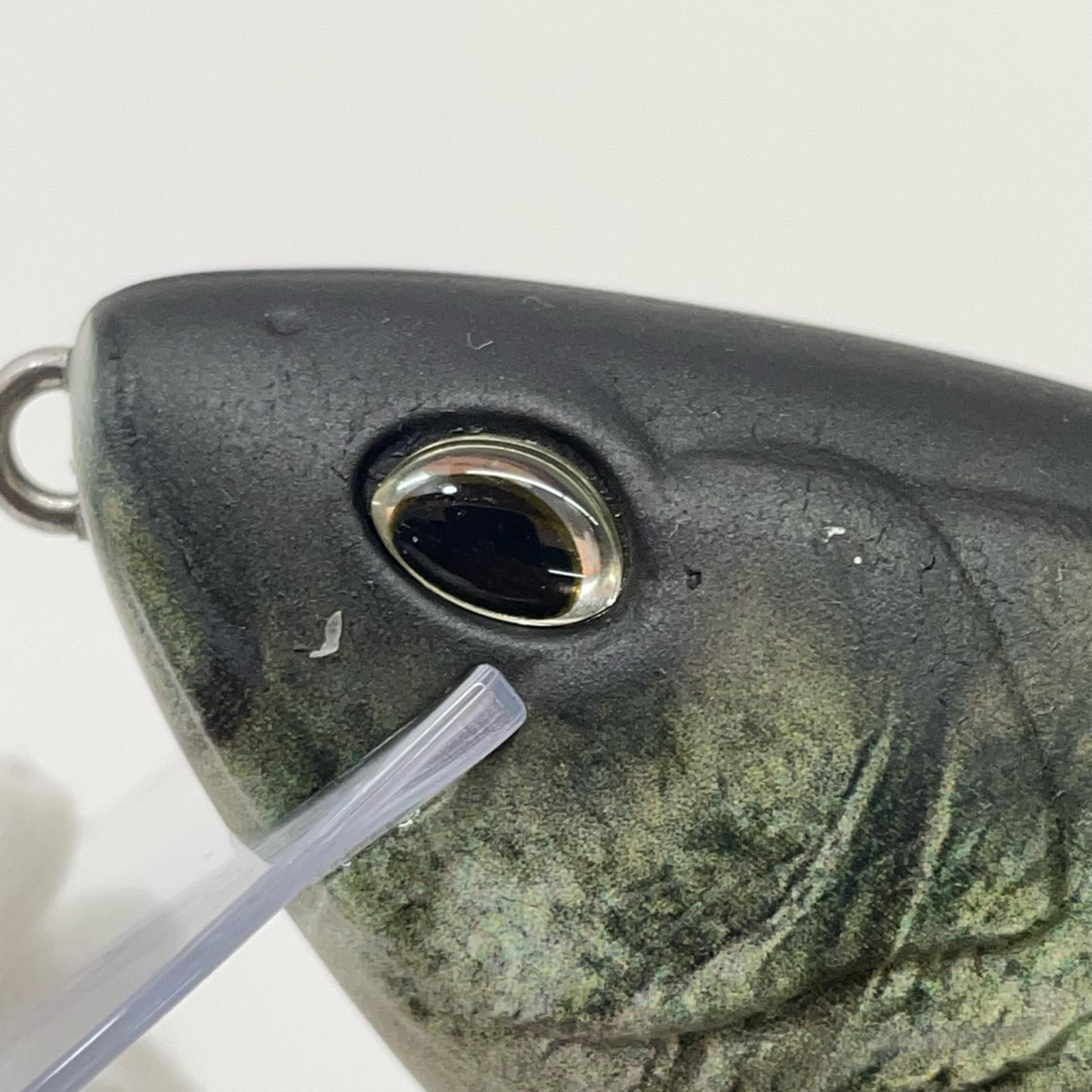 尾張小牧店 DRT | ディビジョンレーベルタックルズ ルアー TiNY KLASH Low タイニークラッシュ Low DRTバス 88 HRDEVELOPMENT_JP