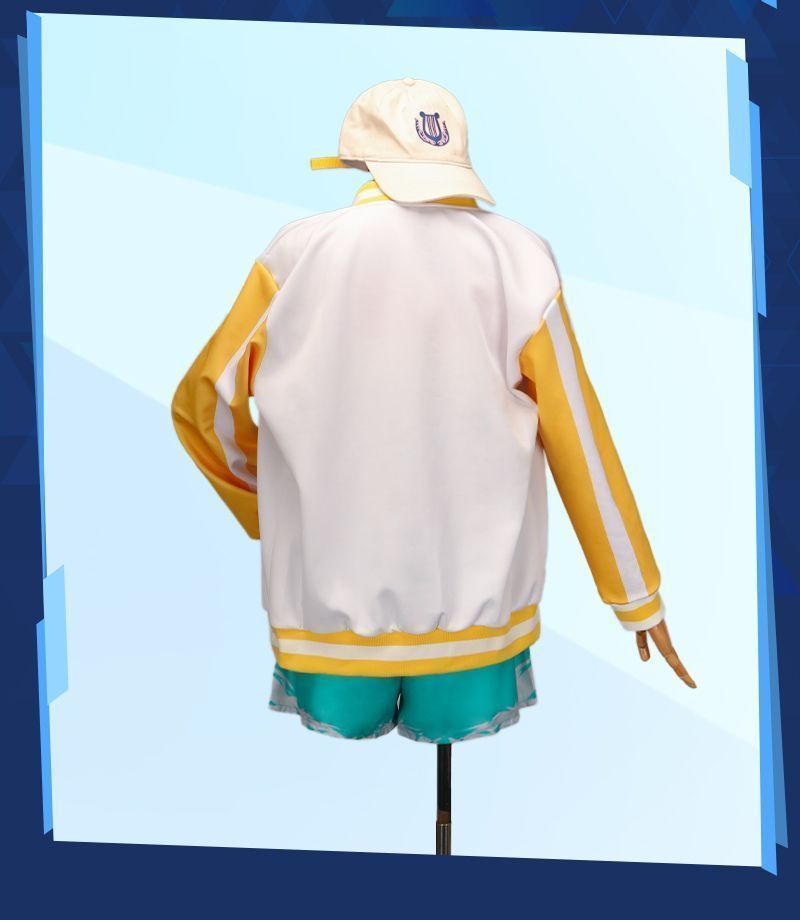 コスプレ服 フルセット