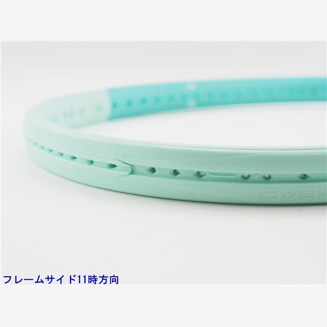 中古 テニスラケット ヘッド ブーム MP オルタネイト 2024年モデル (G2