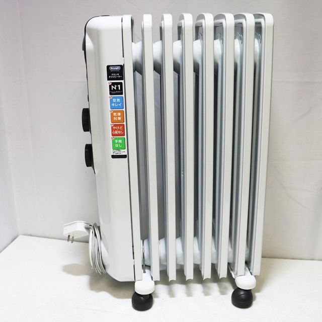 オイルヒーター MDH-15WFR-BK WiFiモデル 楽天市場】マルチ