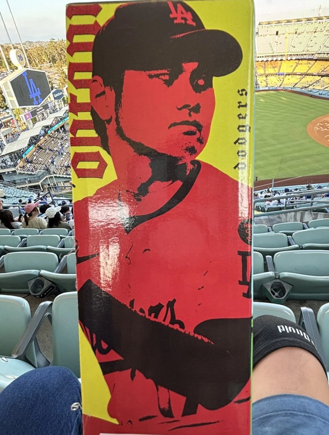 【50/50セット】9/10 スタジアム限定 大谷翔平50/50達成ボブルヘッド 50/50セット】9/10スタジアム限定 大谷翔平50/50達成記念