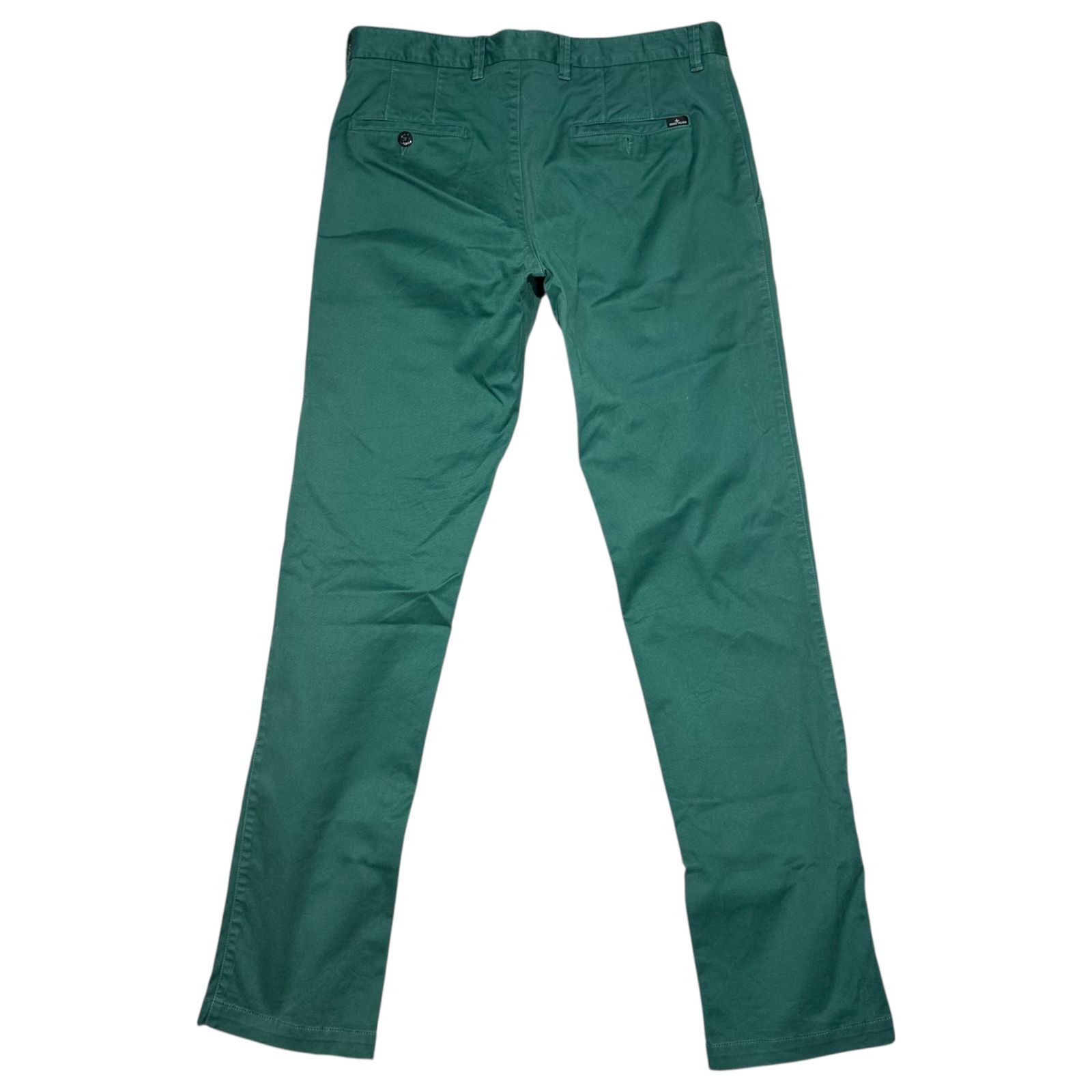 STONE ISLAND(ストーンアイランド) 15AW TYPE RE Cotton Stretch 