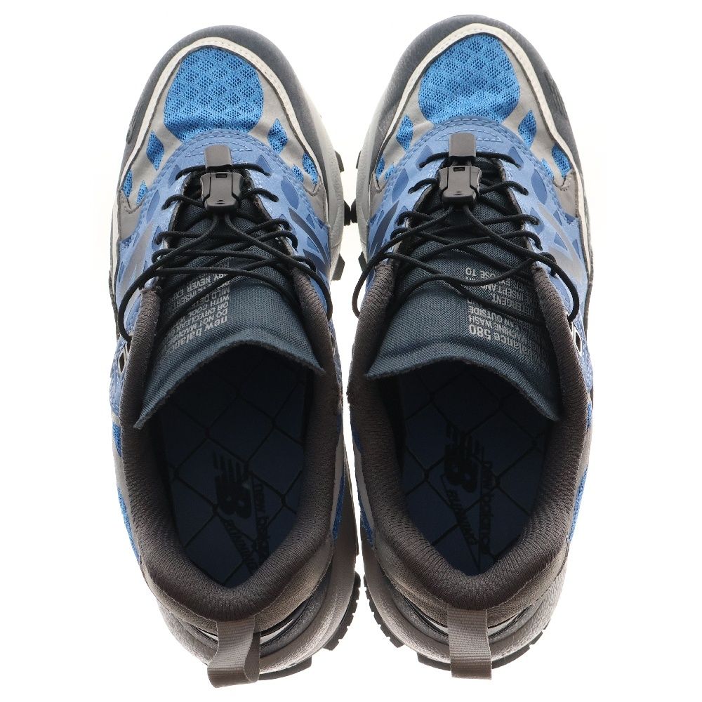 New Balance (ニューバランス) ×mita sneakers × Marquee Player ミタ  