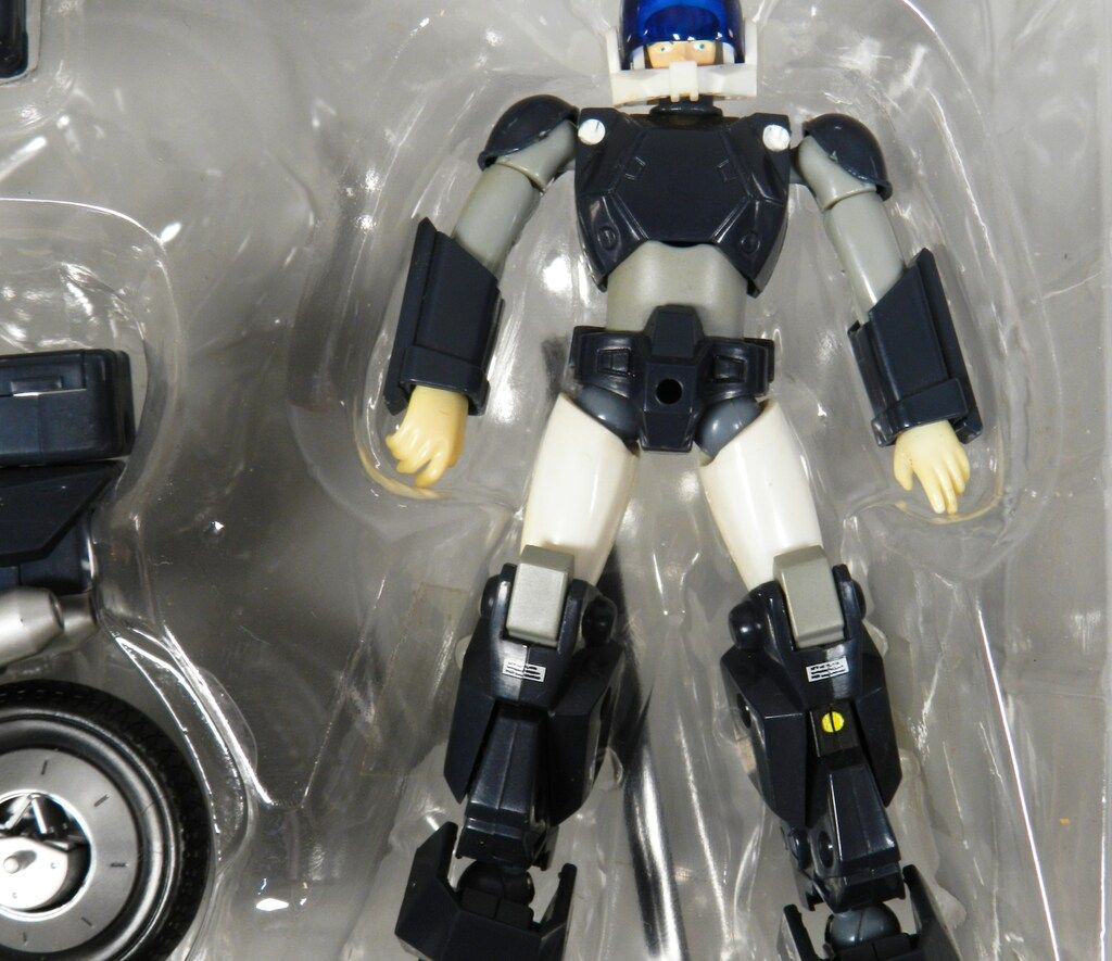 CM'S BRAVE合金/モスピーダ ダークモスピーダ 31タイプ 20X - メルカリ