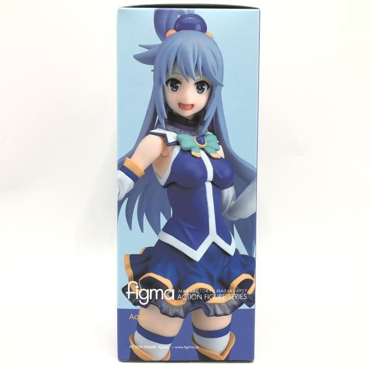 アクア