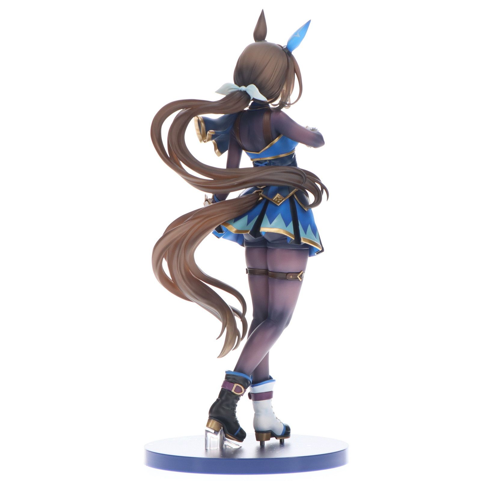 ウマ娘 アドマイヤベガ フィギュアファットカンパニー ファット・カンパニー 【限定販売】ウマ娘 プリティーダービー