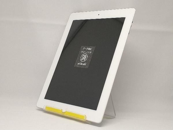 MC981J/A iPad 2 Wi-Fi 64GB ホワイト - メルカリ