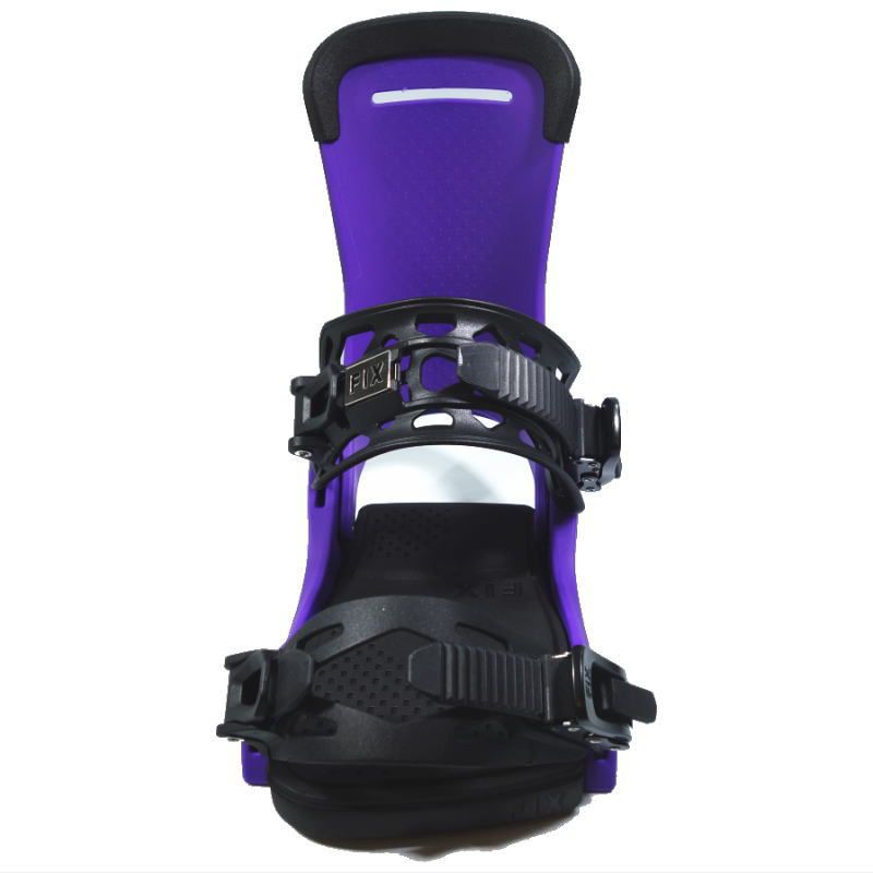 23-24 FIX SENECA カラー:GRAPE SMサイズ フィックス セネカ