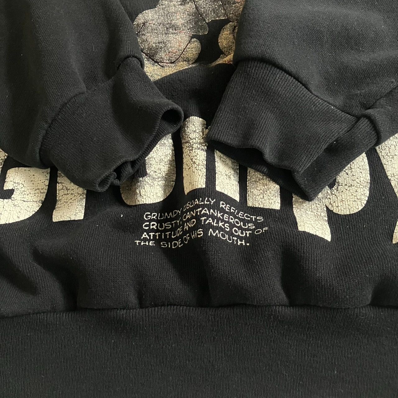 藤ヶ谷太輔着用 | 90s ディズニー 7人のこびと Tシャツ 藤ヶ谷太輔着用 | 90s ディズニー 7人のこびと Tシャツ - メルカリ