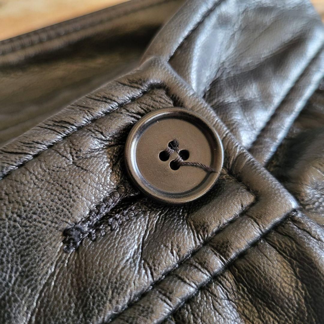 【大注目?売切れ注意】 MSGM イタリア製 レザープリーツスカート 専門店へようこそ。