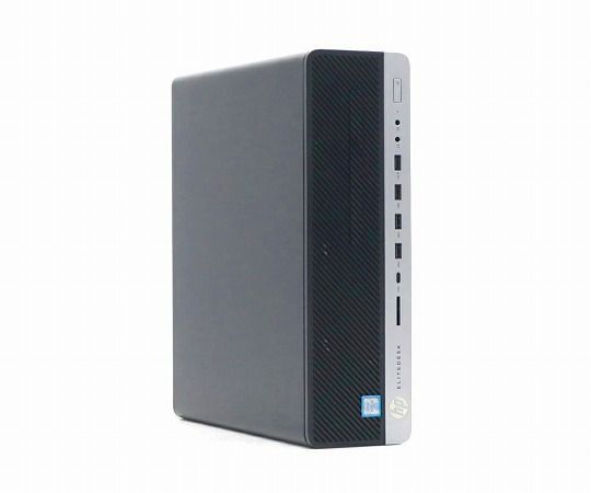 hp EliteDesk 800 G4 SFF Core i5-8500 3GHz 8GB 256GB NVMeSSD DisplayPort x2|アナログRGB出力 Windows11 Pro 64bit 小難