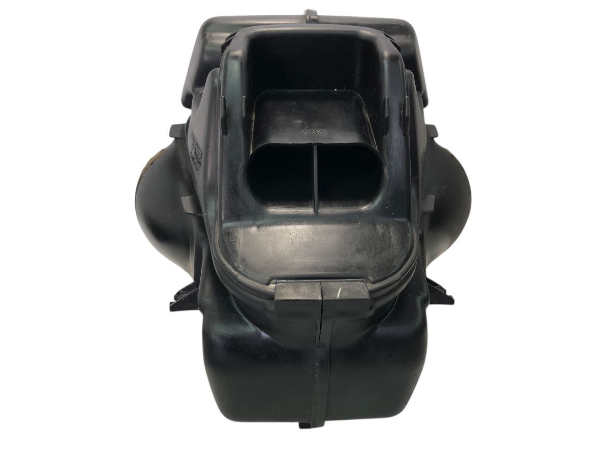 GSX-R400 87 GK71F 低走行4458km エアクリーナーボックス 割れ欠け無し