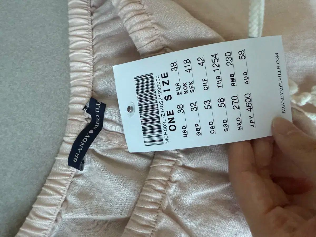 Brandy Melville