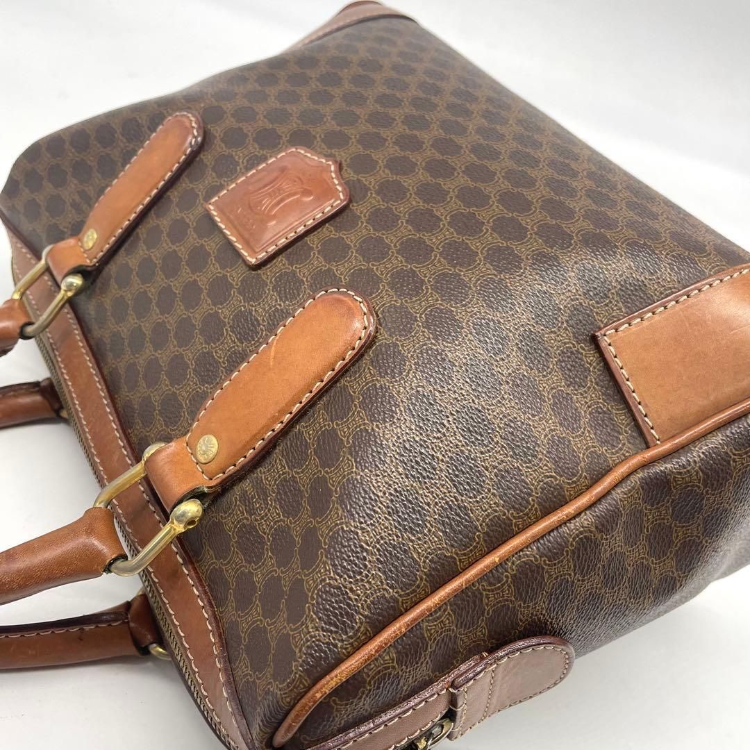 ミニボストンバッグ