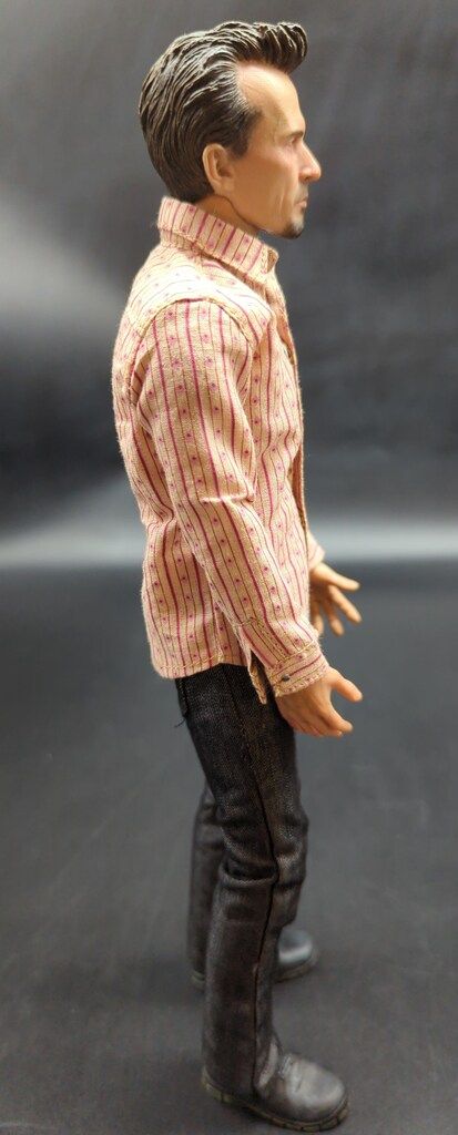 エンターベイ プリズンブレイク フィギュア T-BAG 激レア ホットトイズ