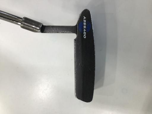 オデッセイ STROKE LAB 2 34インチ パター PT スチール フレックスその他 メンズ 男性用 右利き 右用 Cランク ゴルフクラブ