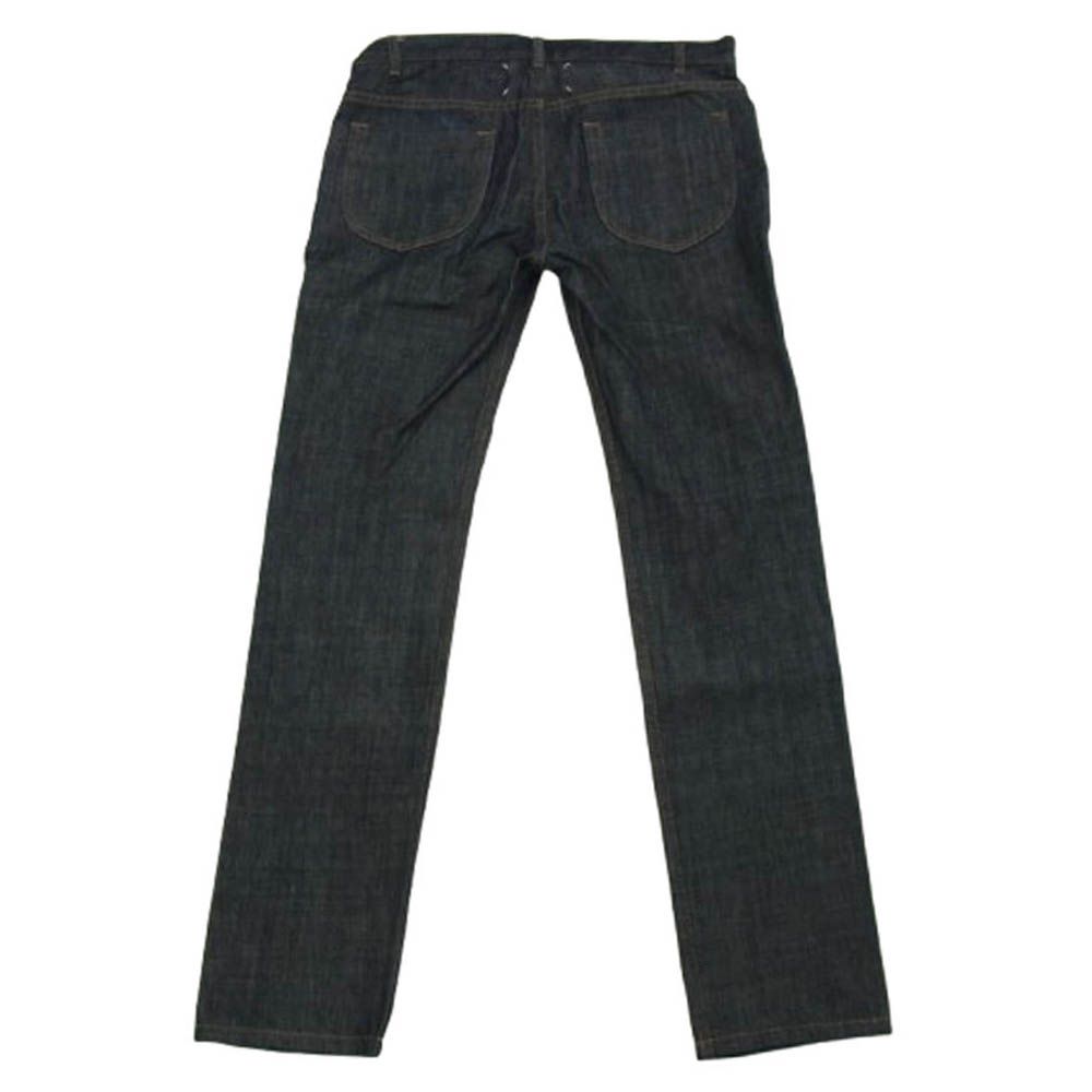 マルタンマルジェラ　デニム　ジーンズ Martin Margiela 30 Maison Margiela（旧Maison Martin Margiela） - 30 新品 メゾン