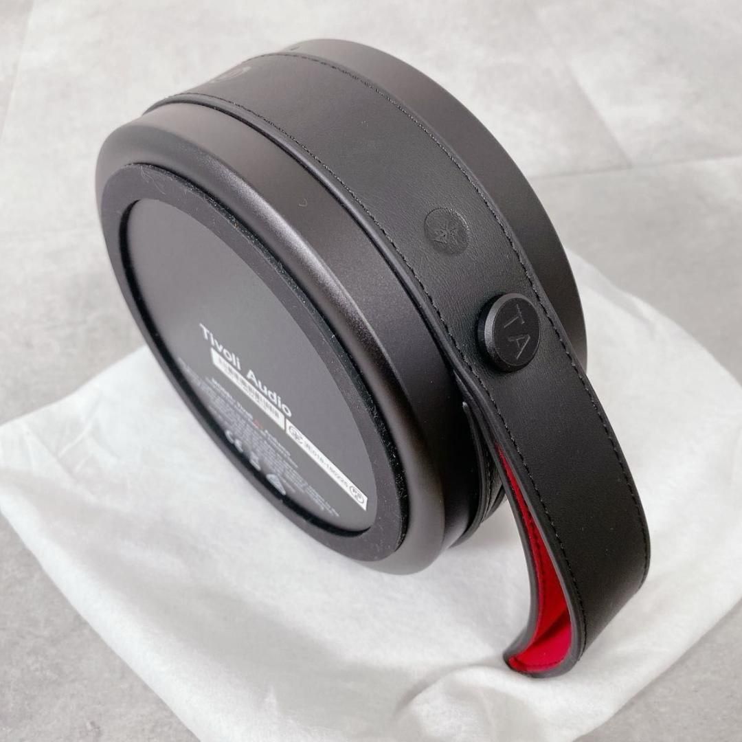 W304 チボリオーディオ TivoliGOAndiamo ワイヤレススピーカー W304 チボリオーディオ TivoliGOAndiamo ワイヤレススピーカー W304