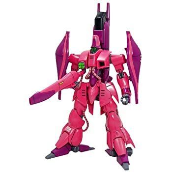 HGUC No.063 1/144 AMX-003 ガザC (機動戦士Zガンダム) 【公式通販】
