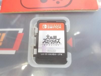 大乱闘スマッシュブラザーズ