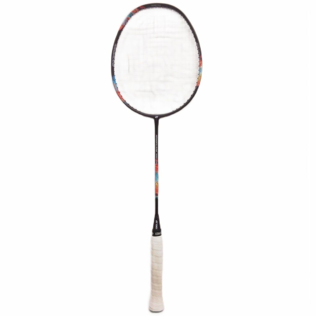 ヨネックス YONEX ナノフ 700 プロ NANOFLARE 700 PRO バドミントン ラケット ミッドナイトパープル 4U5