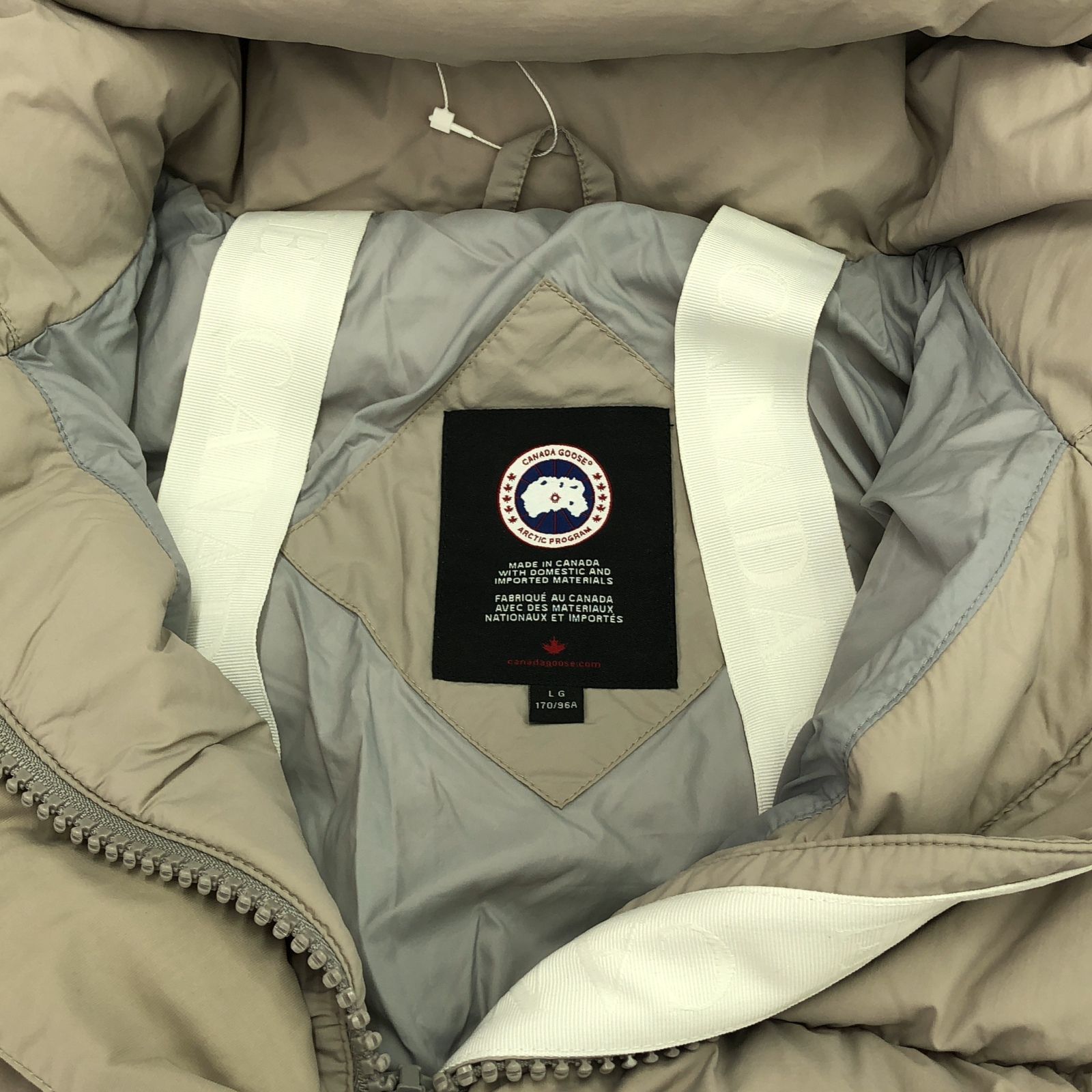 CANADA GOOSE