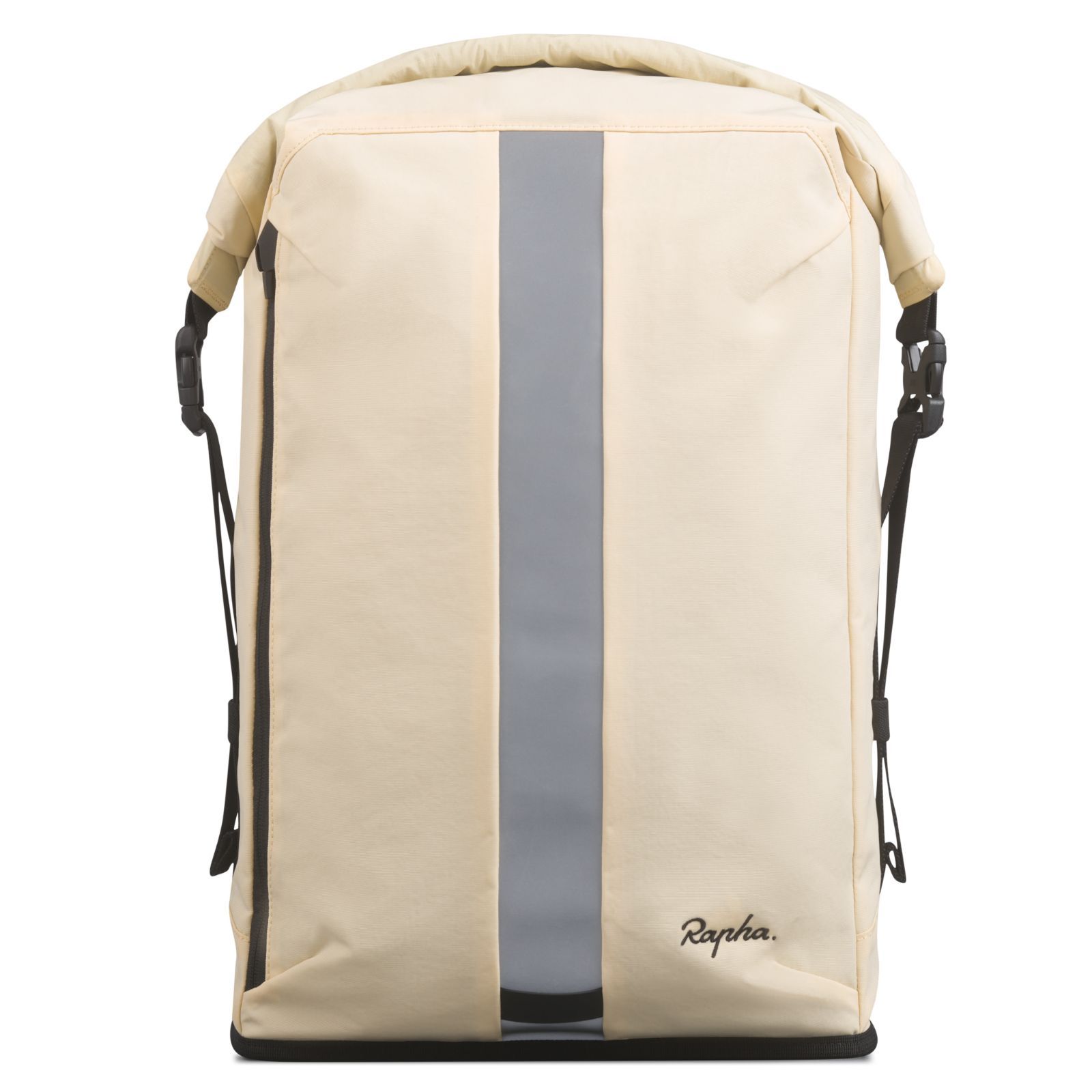 新品 Rapha Roll Top Backpack 20リットル サンドサンド容量