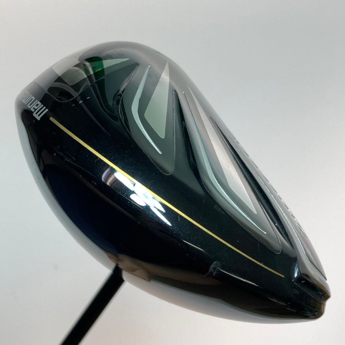 ◎◎maruman マルマン SHUTTLE シャトル NX-1 1W 11° ドライバー