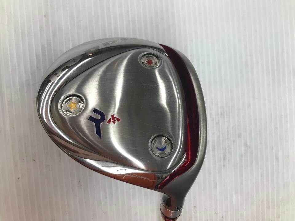 RODDIO FAIRWAY WOOD | 15.5 | クレイジー La BombaLongest Yard-02 | | フェアウェイウッド | ロッディオ 最短即日発送