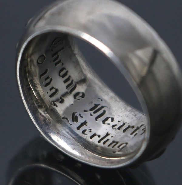 Chrome Hearts 1992 Sterling リング s-l400.jpg