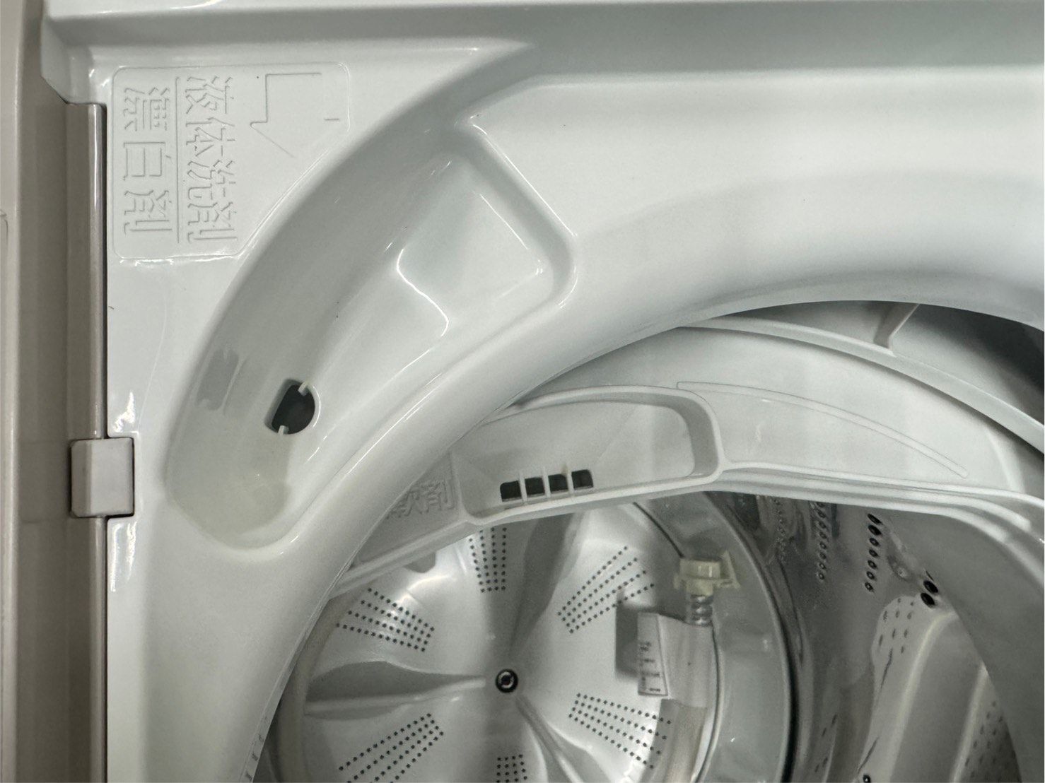 大阪送料無料☆3か月保障付き☆洗濯機☆パナソニック☆6kg☆2022年☆NA