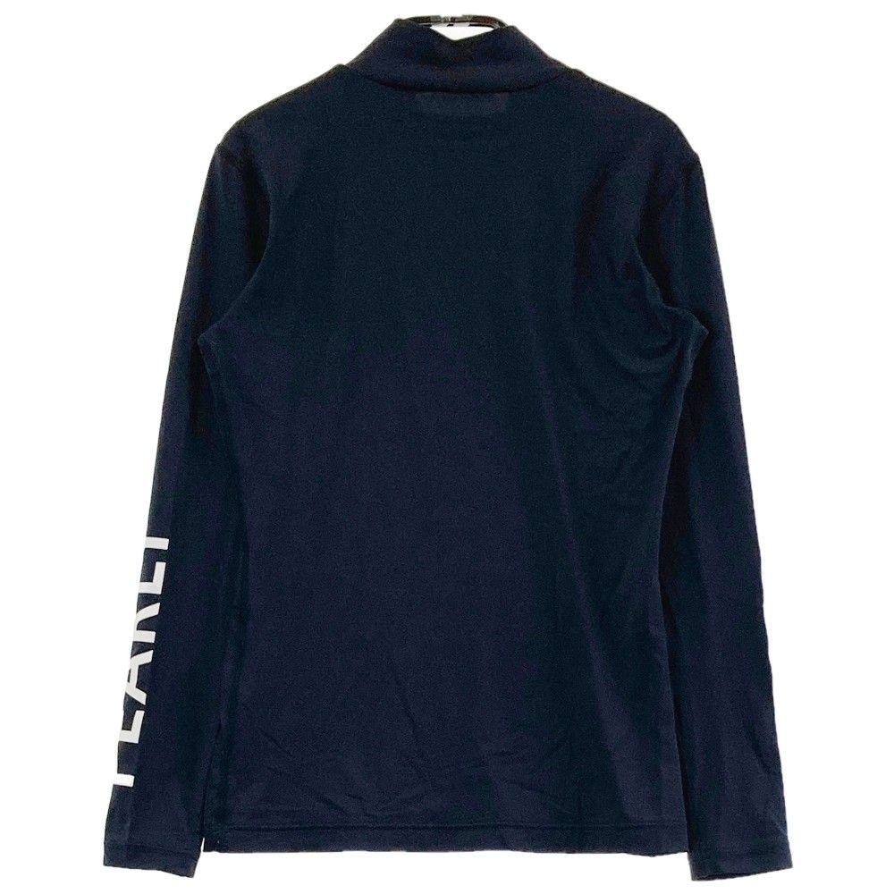 PEARLY GATES パーリーゲイツ ハイネック長袖インナーTシャツ PEARLY