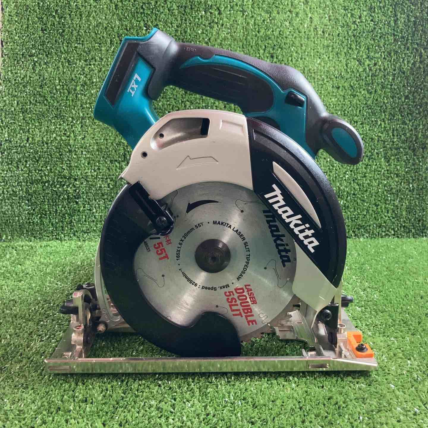 マキタ makita コードレス丸のこ HS630DZ 川崎店
