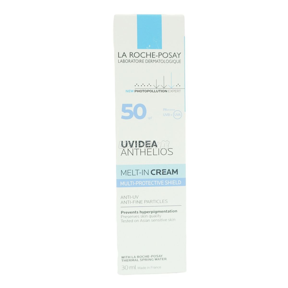 LA ROCHE-POSAY ラロッシュポゼ UVイデア XL 30ml 無色 無香料